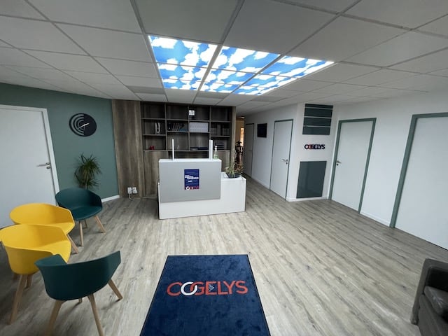 Bureau Cogelys